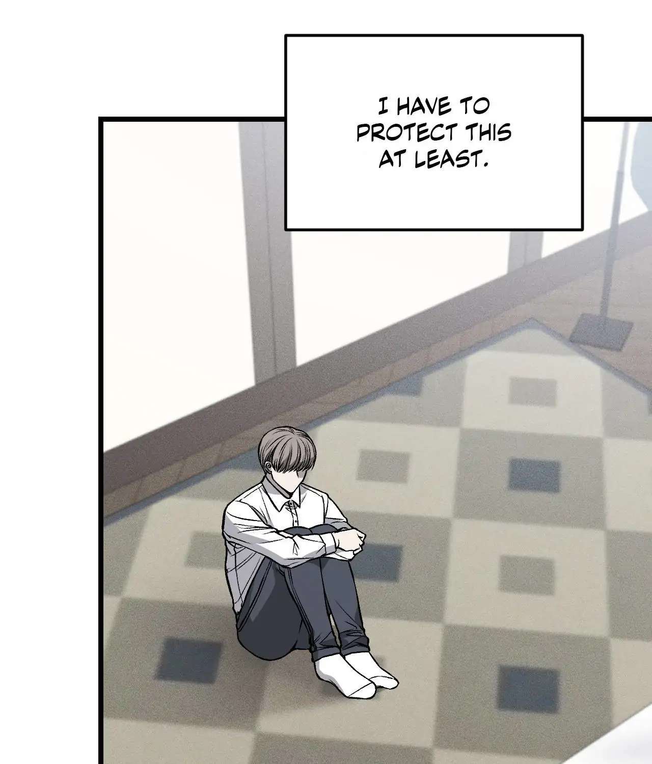 My Personal Caddie Chapter 10 page 26 - 