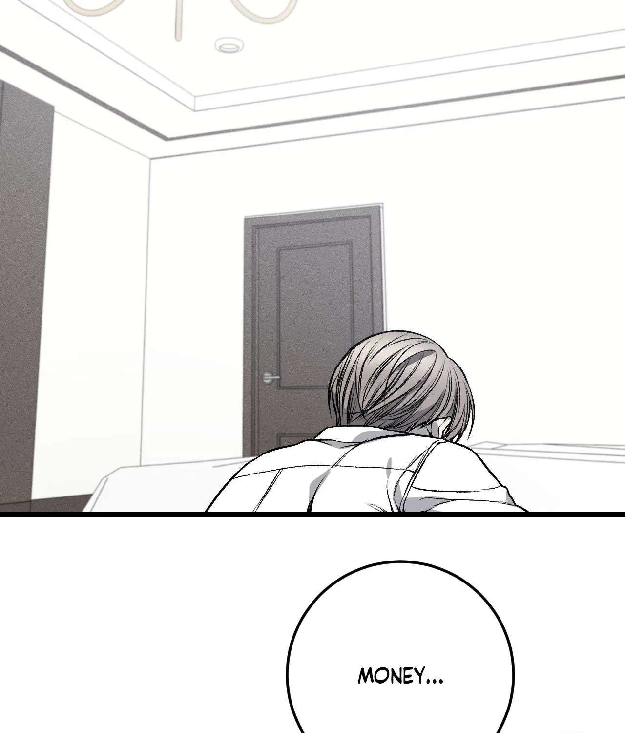 My Personal Caddie Chapter 10 page 28 - 