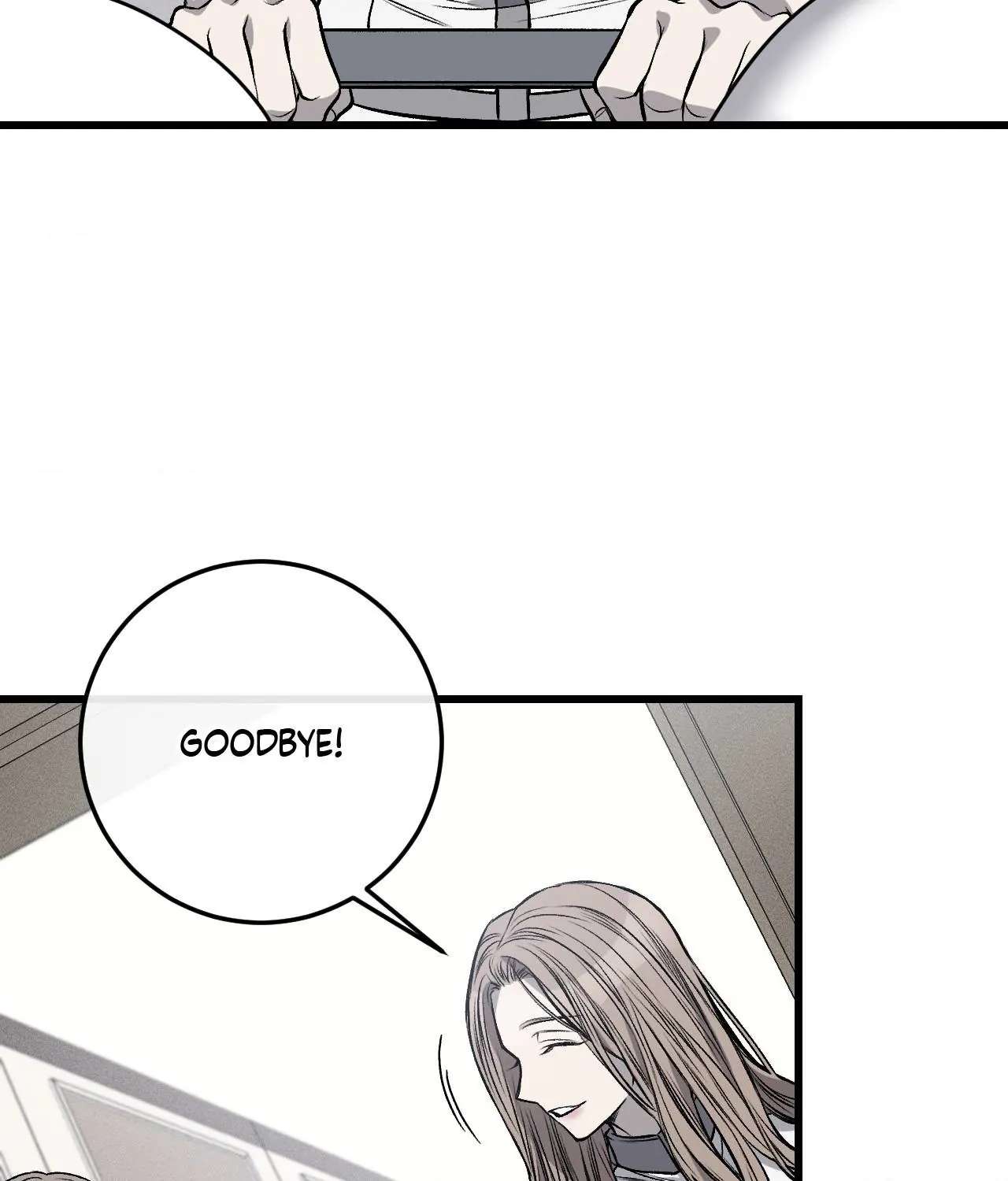My Personal Caddie Chapter 10 page 38 - 