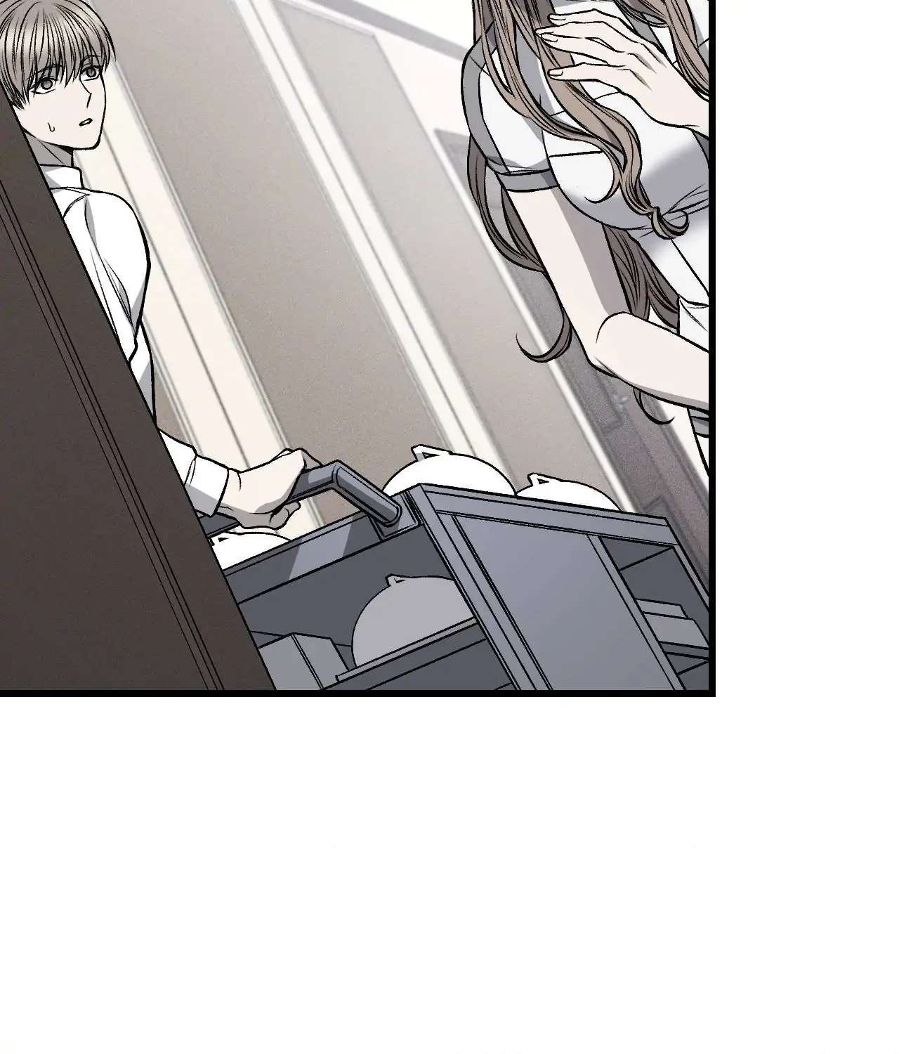 My Personal Caddie Chapter 10 page 39 - 