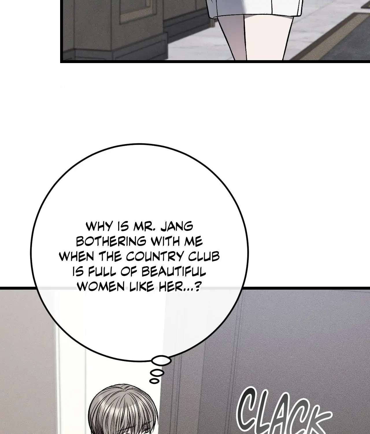 My Personal Caddie Chapter 10 page 41 - 