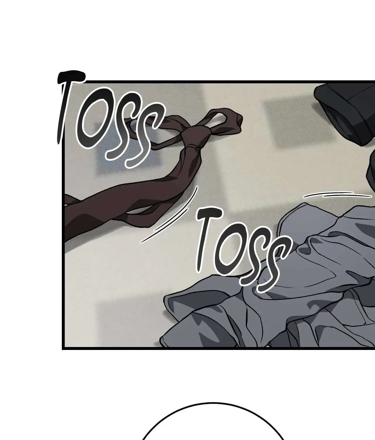 My Personal Caddie Chapter 10 page 50 - 