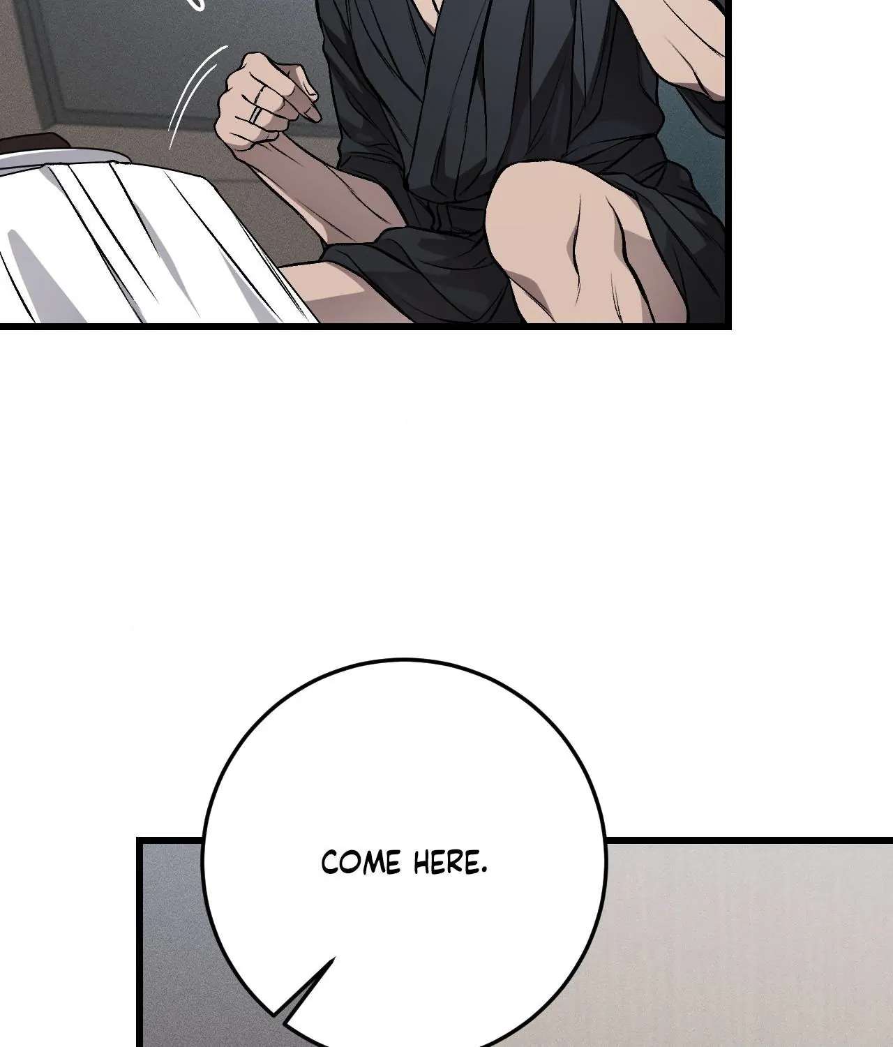 My Personal Caddie Chapter 10 page 66 - 