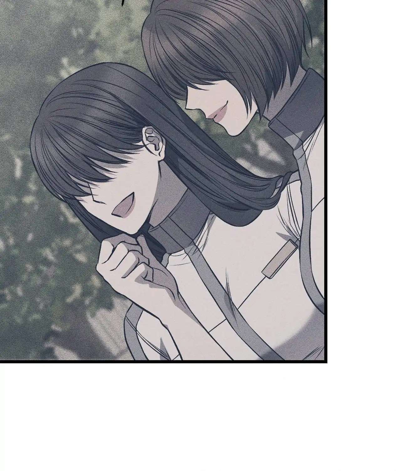 My Personal Caddie Chapter 10 page 78 - 