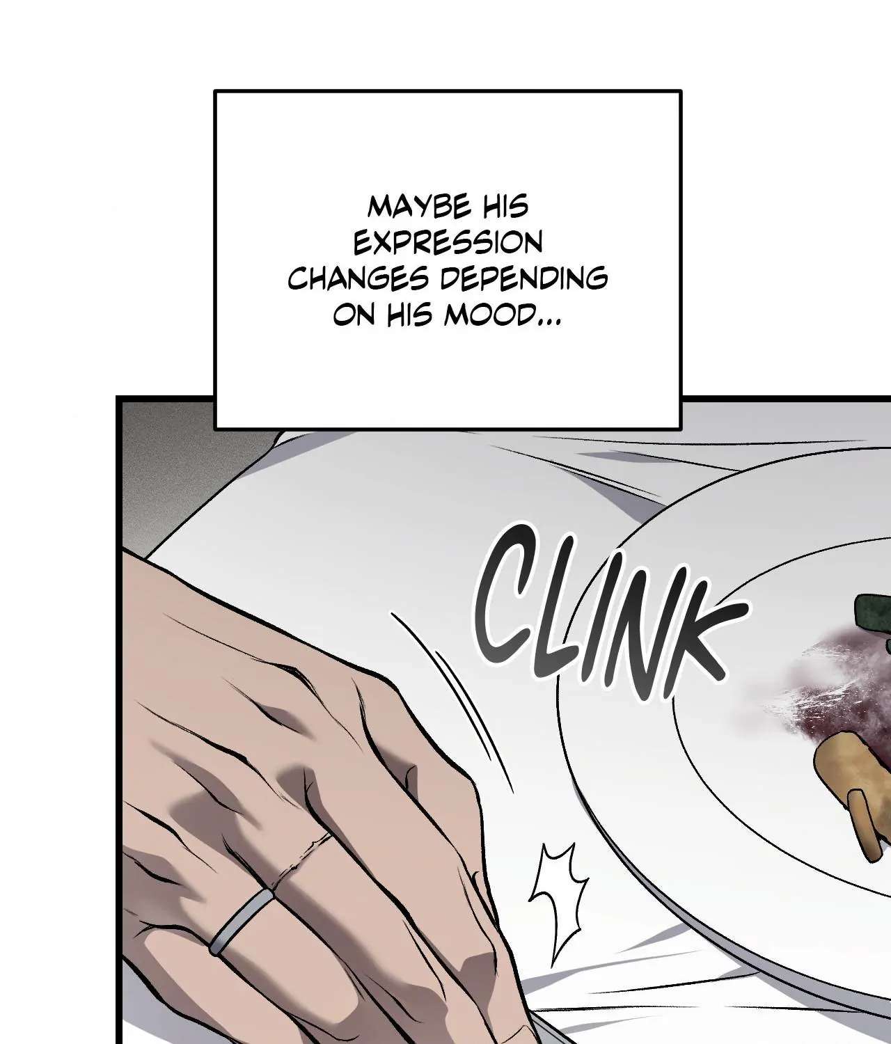 My Personal Caddie Chapter 10 page 79 - 