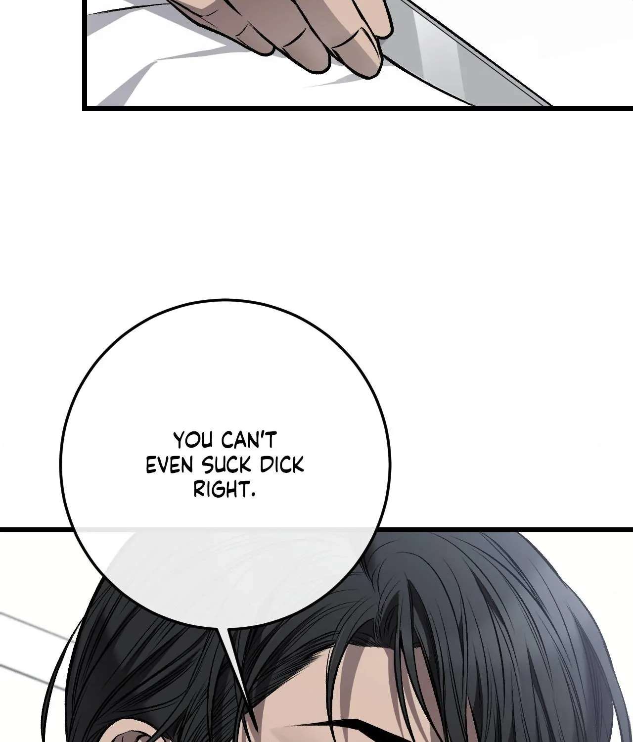 My Personal Caddie Chapter 10 page 80 - 