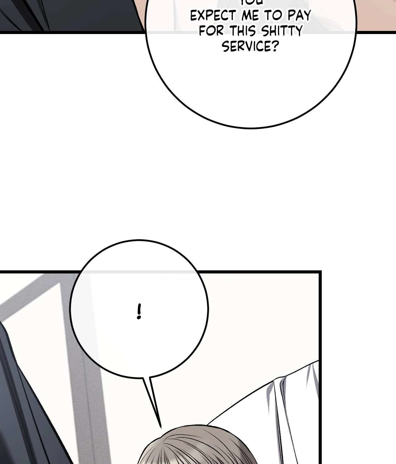 My Personal Caddie Chapter 10 page 82 - 