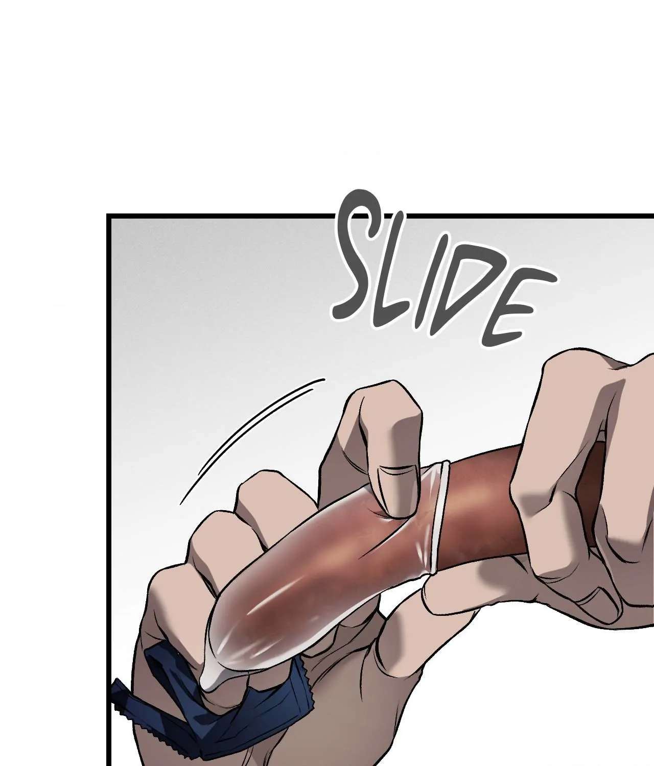 My Personal Caddie Chapter 10 page 84 - 