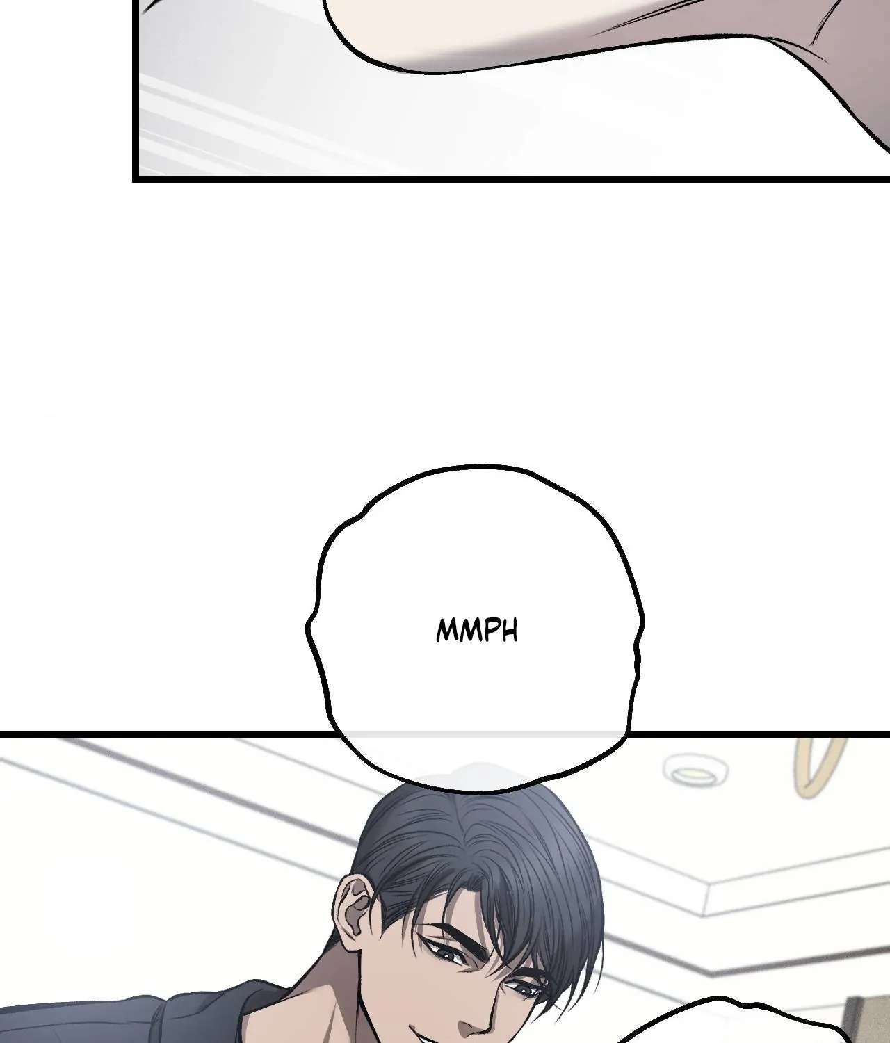 My Personal Caddie Chapter 10 page 91 - 