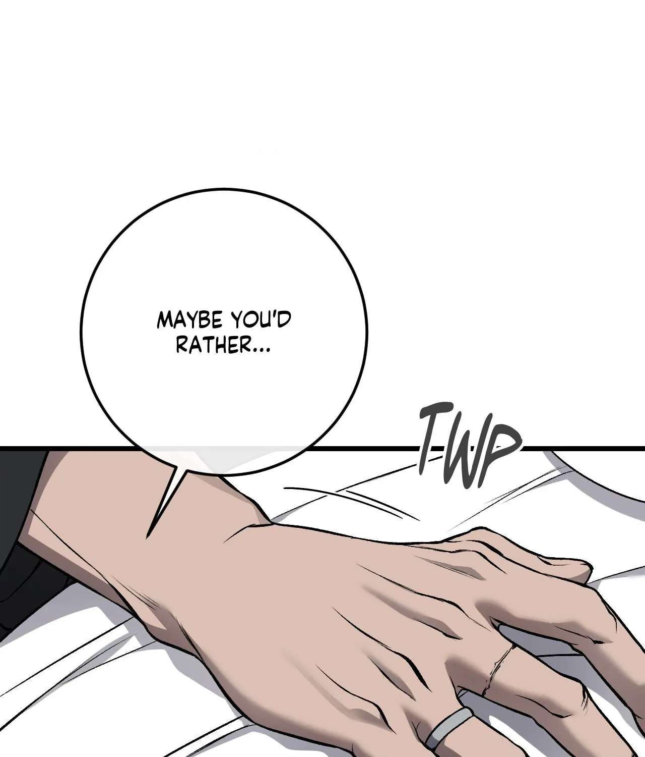 My Personal Caddie Chapter 10 page 98 - 