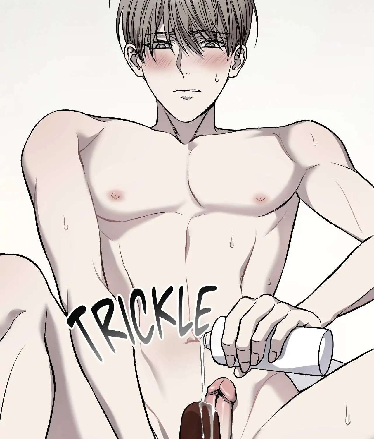 My Personal Caddie Chapter 11 page 13 - 