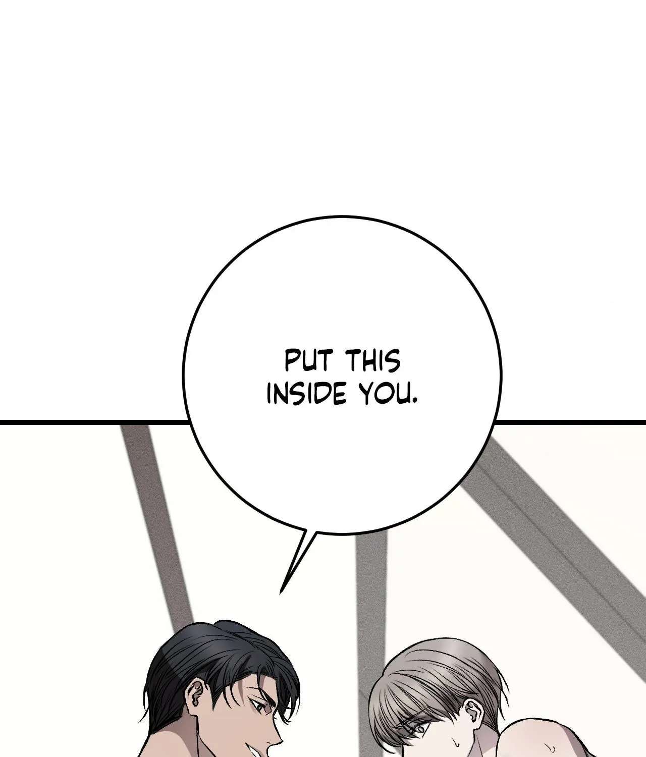 My Personal Caddie Chapter 11 page 3 - 