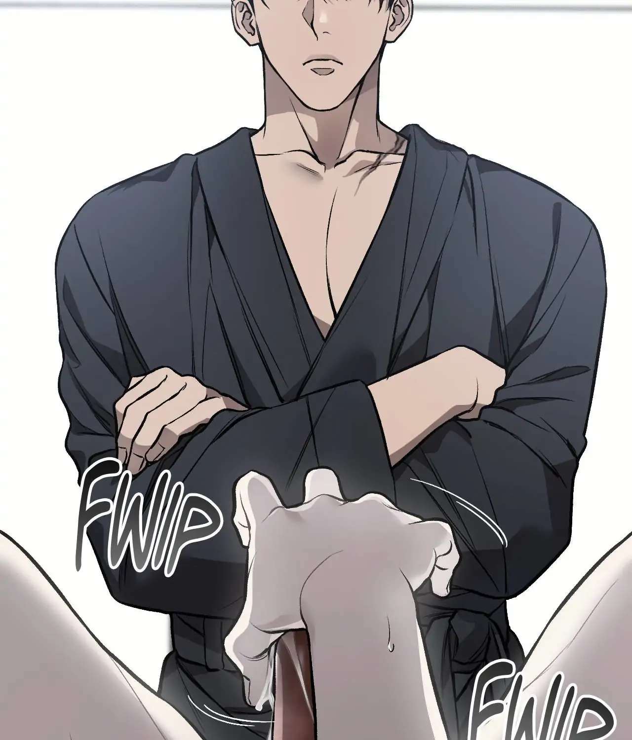 My Personal Caddie Chapter 11 page 21 - 