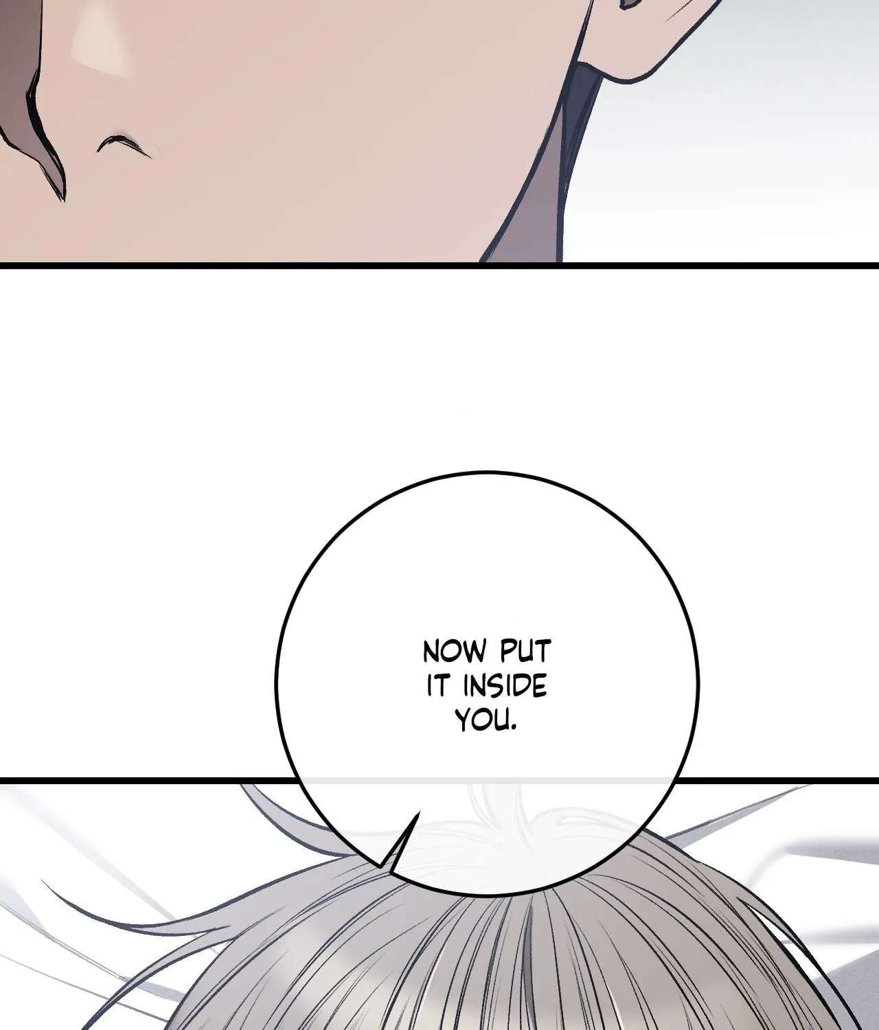 My Personal Caddie Chapter 11 page 23 - 