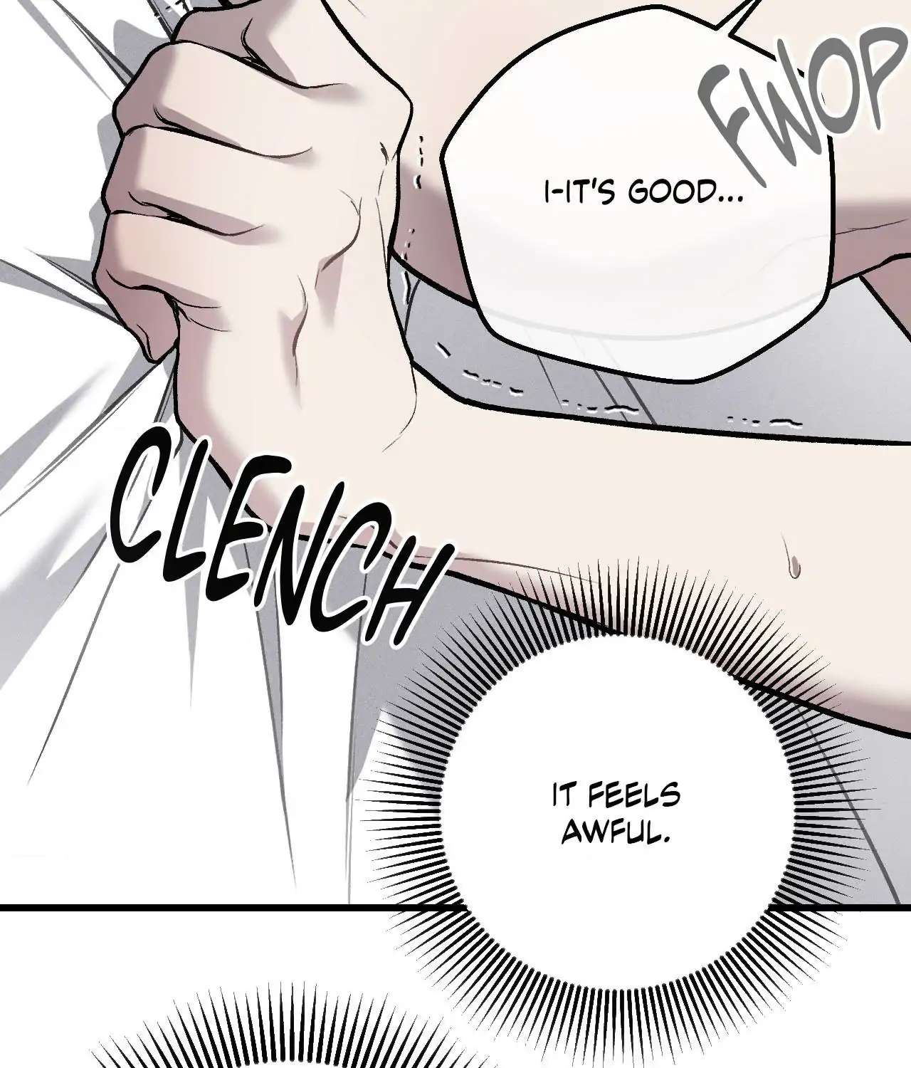 My Personal Caddie Chapter 11 page 30 - 