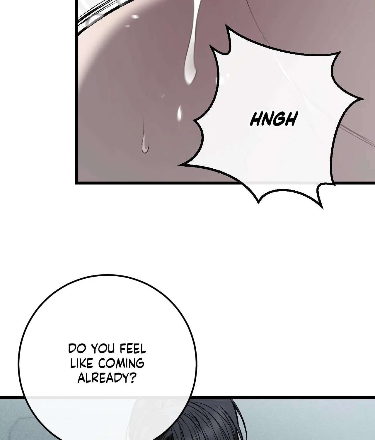 My Personal Caddie Chapter 11 page 37 - 