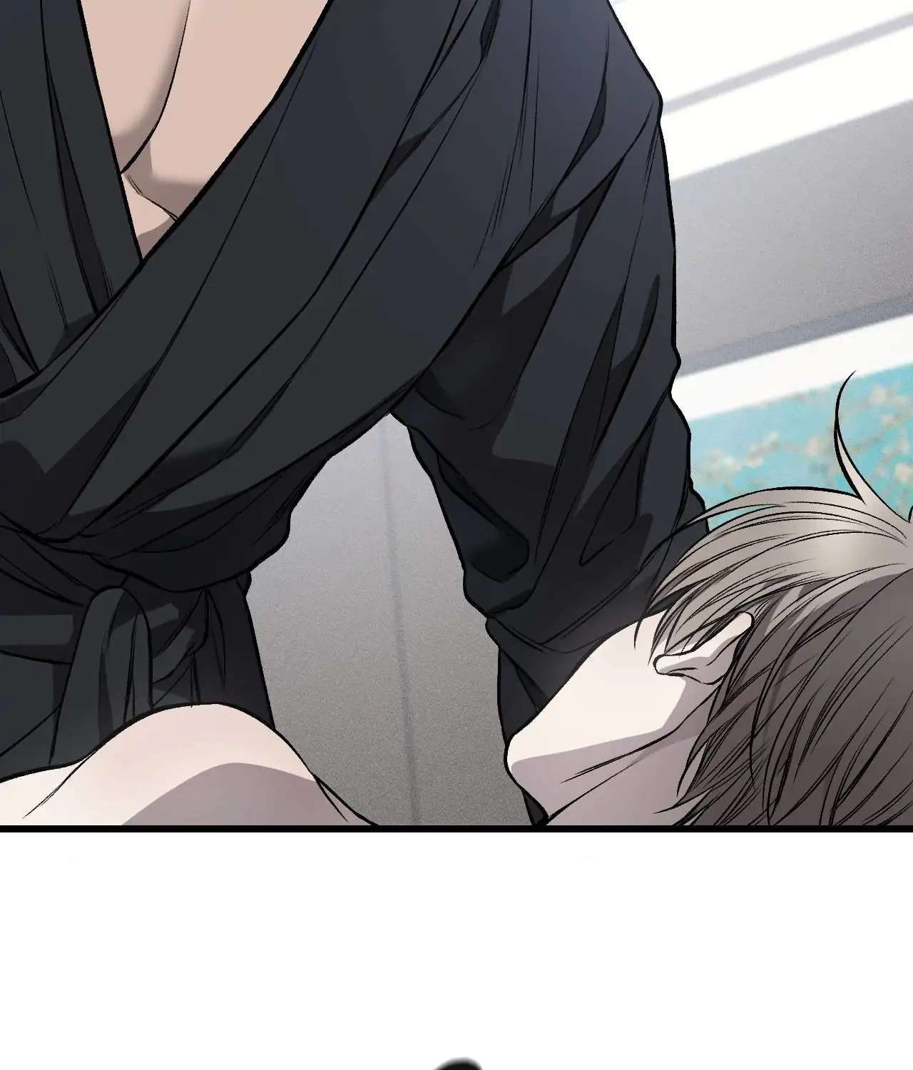 My Personal Caddie Chapter 11 page 48 - 