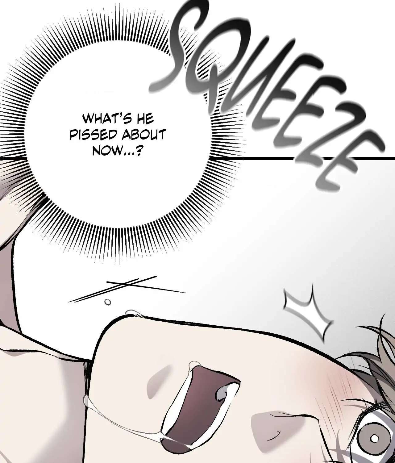 My Personal Caddie Chapter 11 page 49 - 
