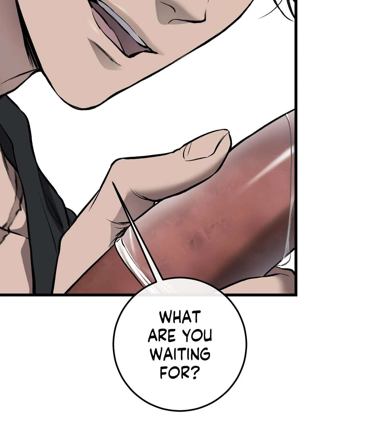 My Personal Caddie Chapter 11 page 6 - 