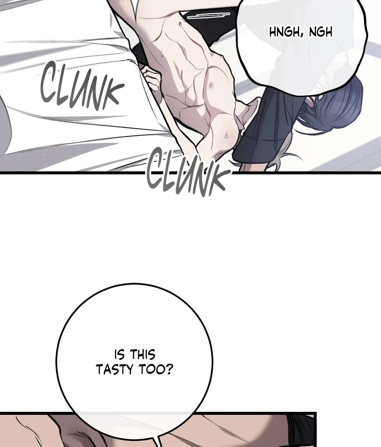 My Personal Caddie Chapter 11 page 57 - 