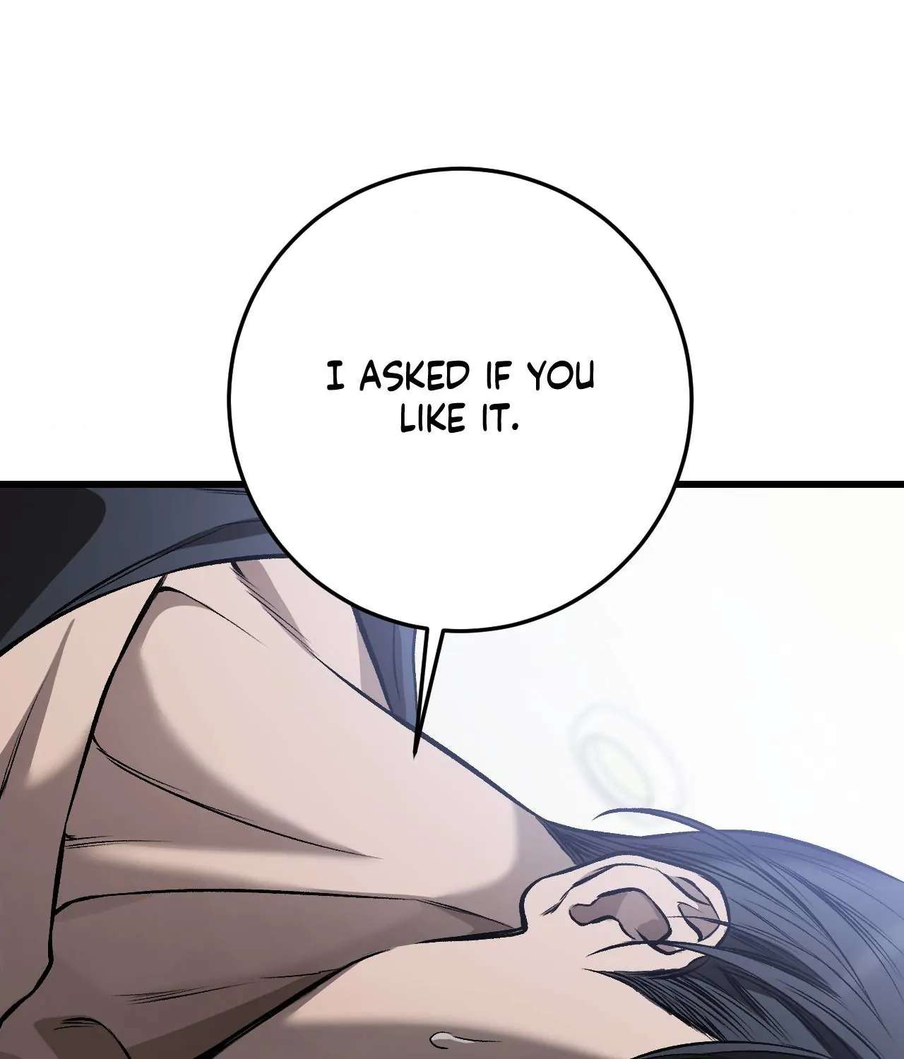My Personal Caddie Chapter 11 page 62 - 