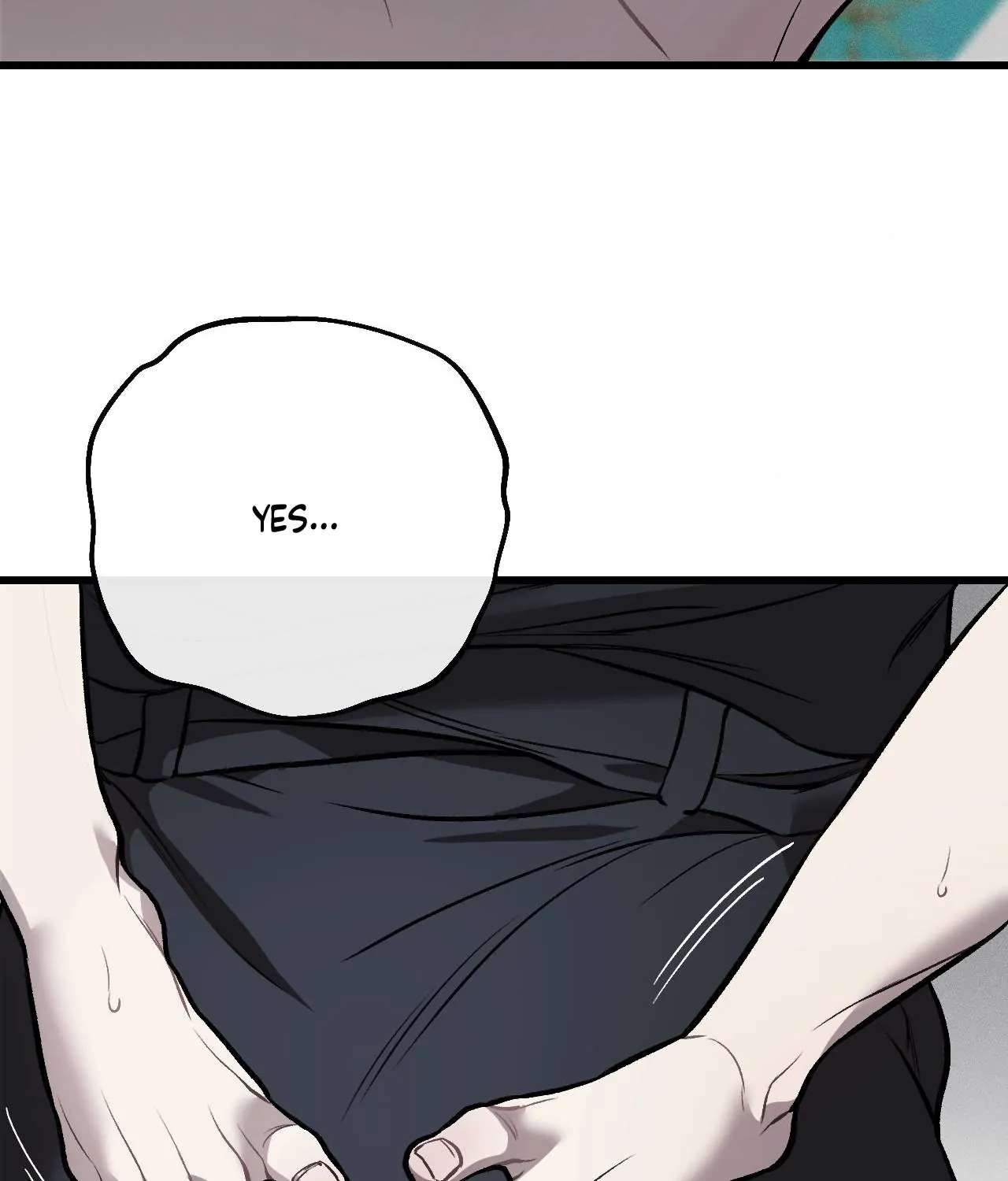 My Personal Caddie Chapter 11 page 64 - 