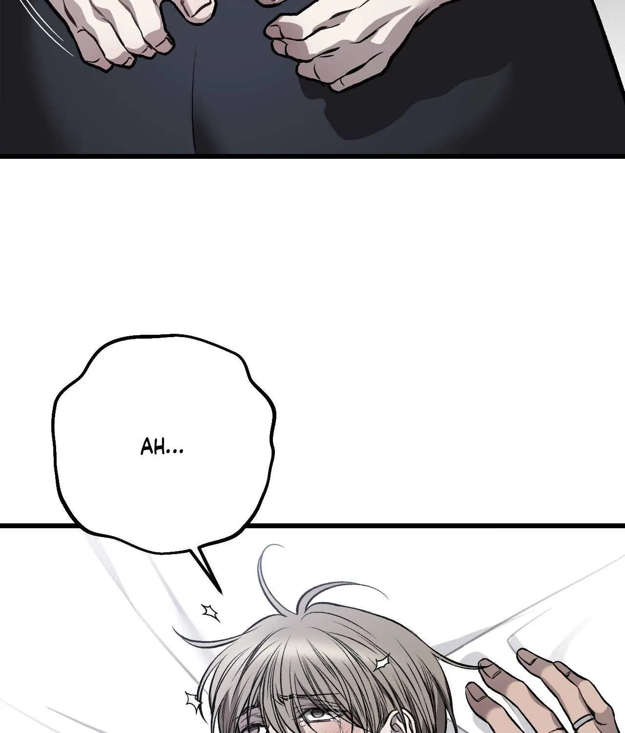 My Personal Caddie Chapter 11 page 65 - 