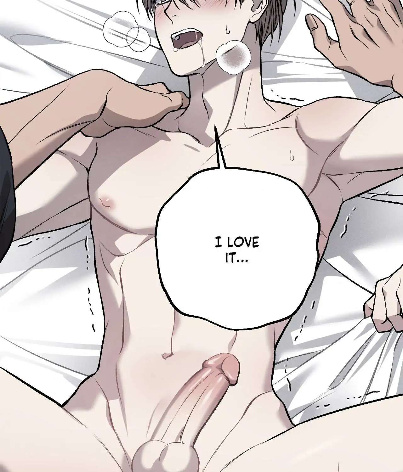 My Personal Caddie Chapter 11 page 66 - 