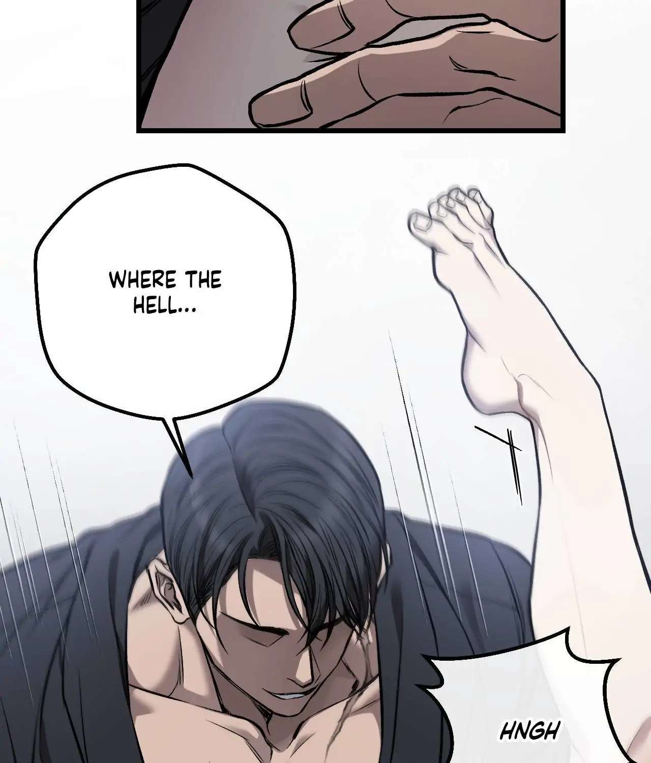 My Personal Caddie Chapter 11 page 70 - 