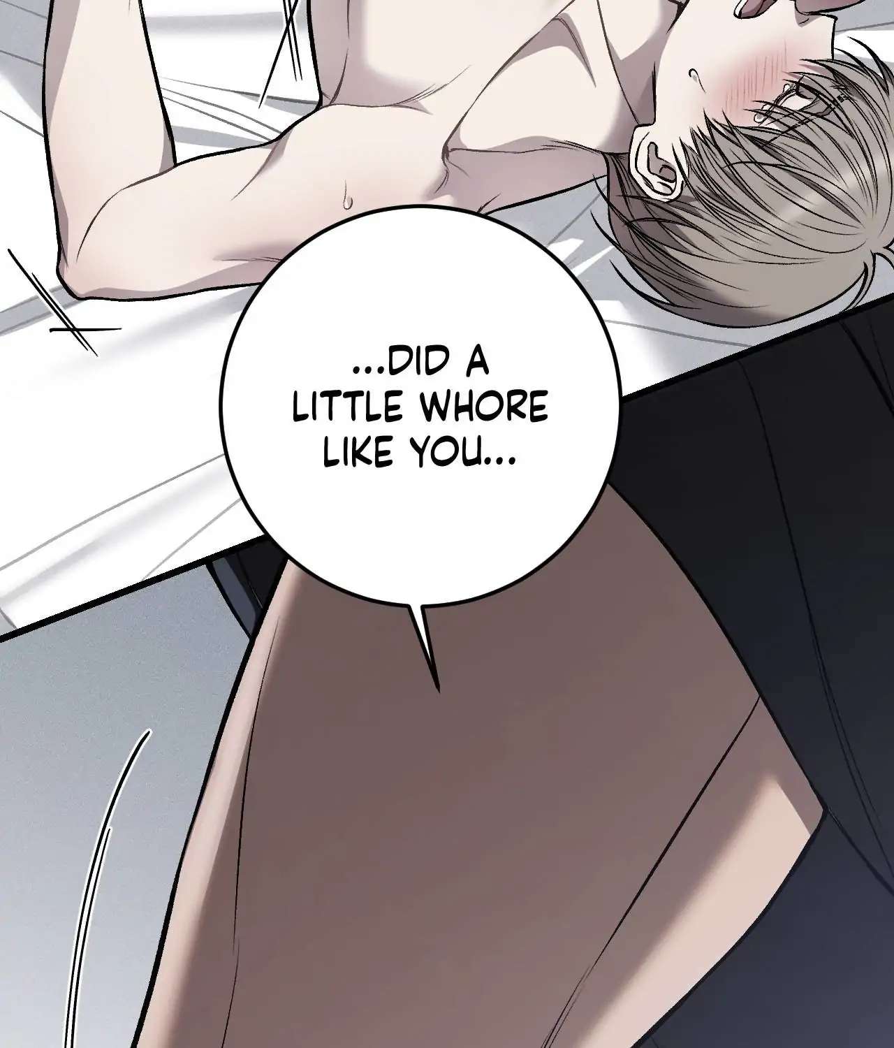 My Personal Caddie Chapter 11 page 72 - 