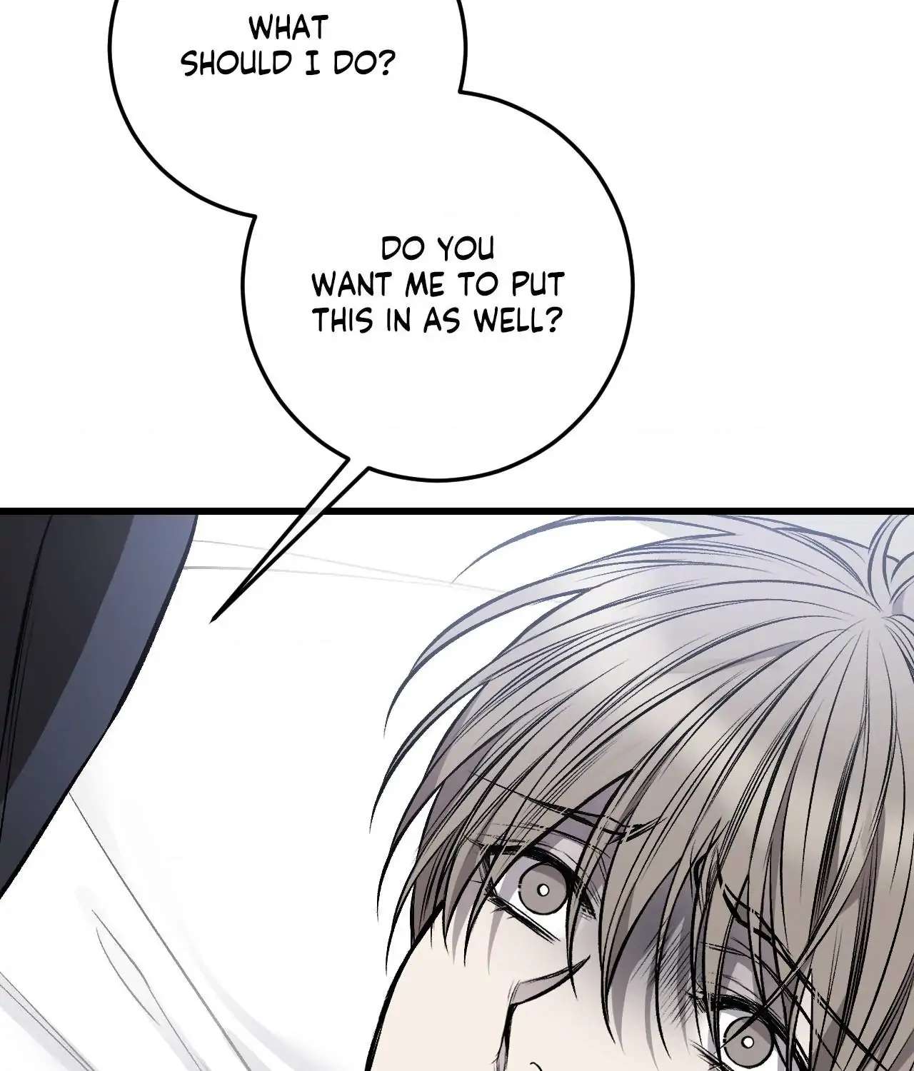 My Personal Caddie Chapter 11 page 80 - 