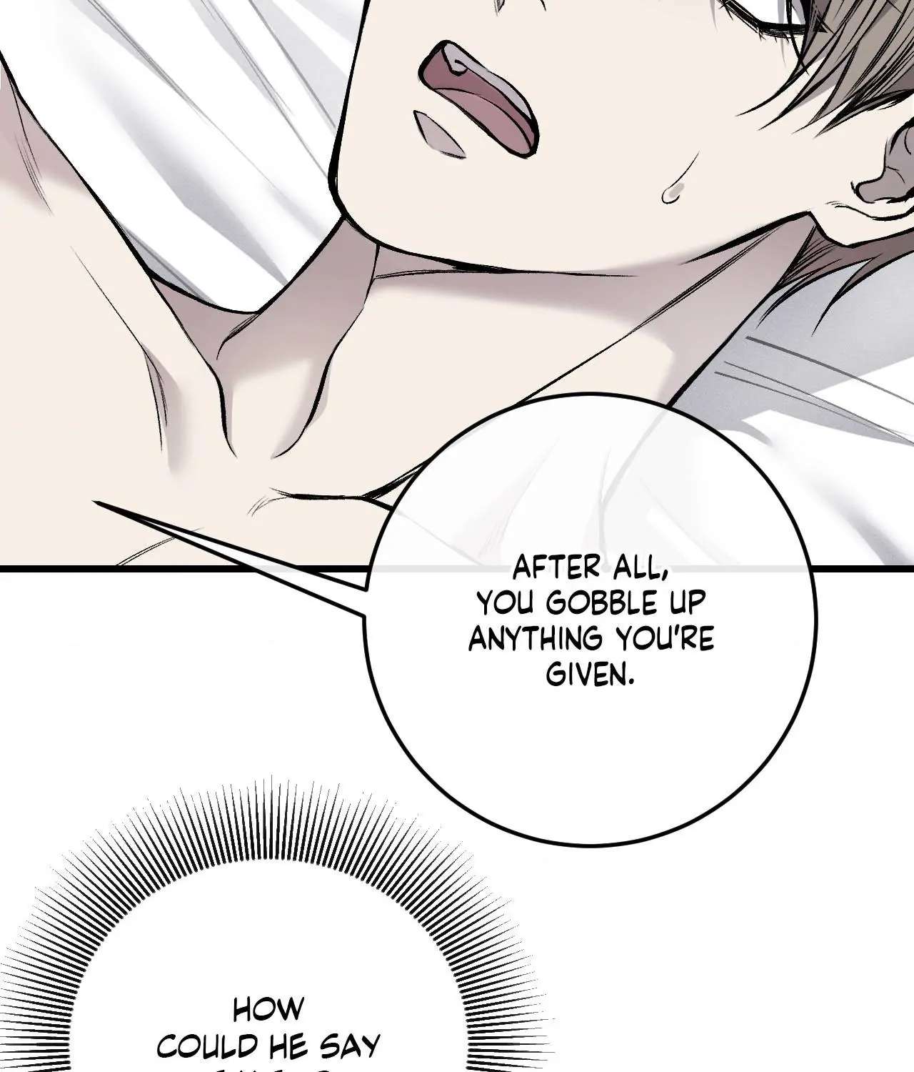 My Personal Caddie Chapter 11 page 81 - 