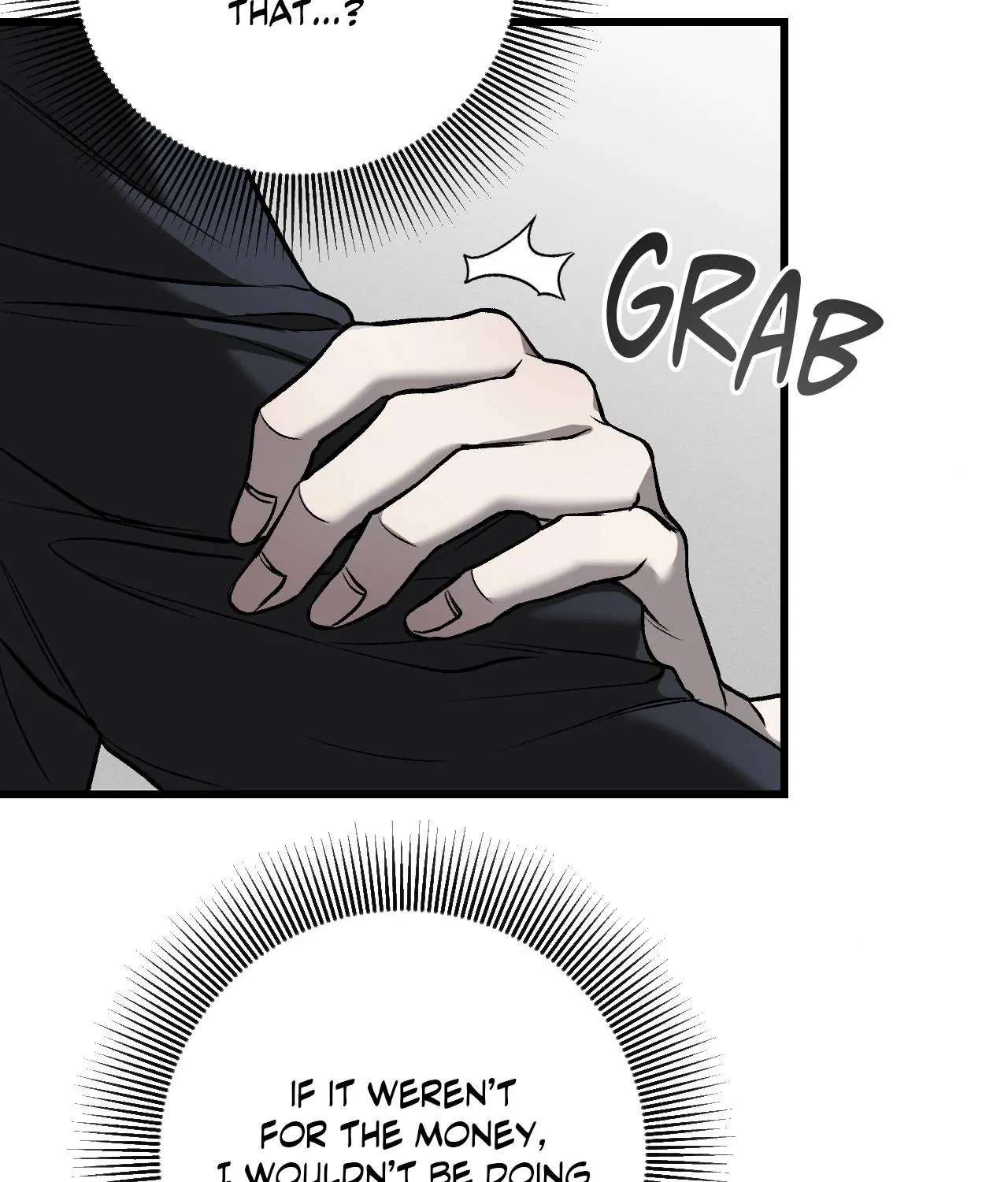 My Personal Caddie Chapter 11 page 82 - 