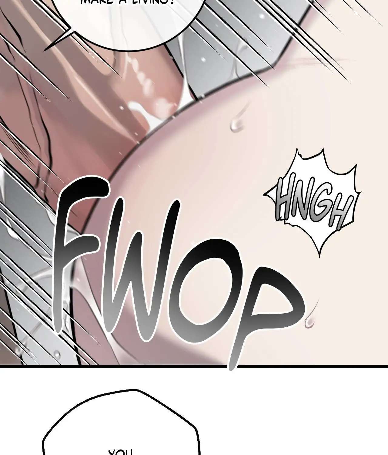 My Personal Caddie Chapter 11 page 85 - 