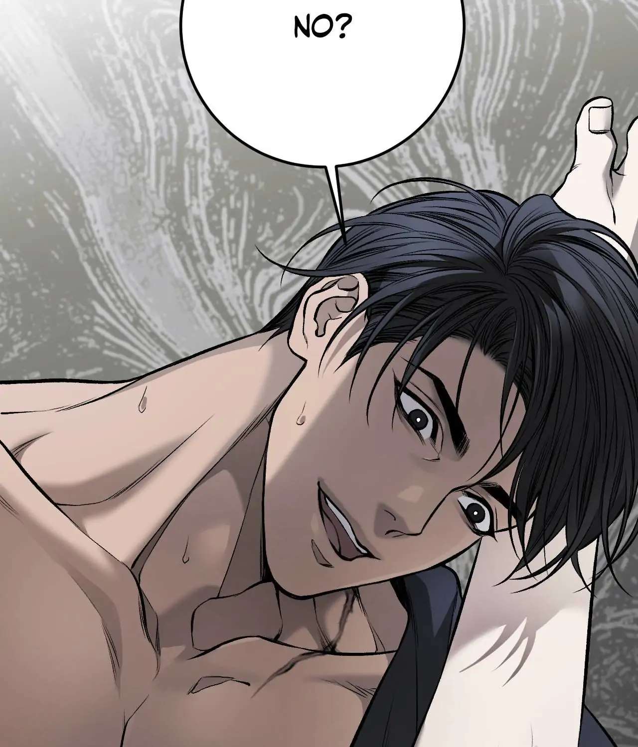My Personal Caddie Chapter 11 page 91 - 