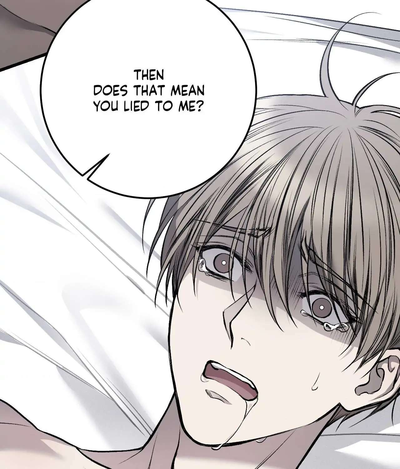 My Personal Caddie Chapter 11 page 93 - 