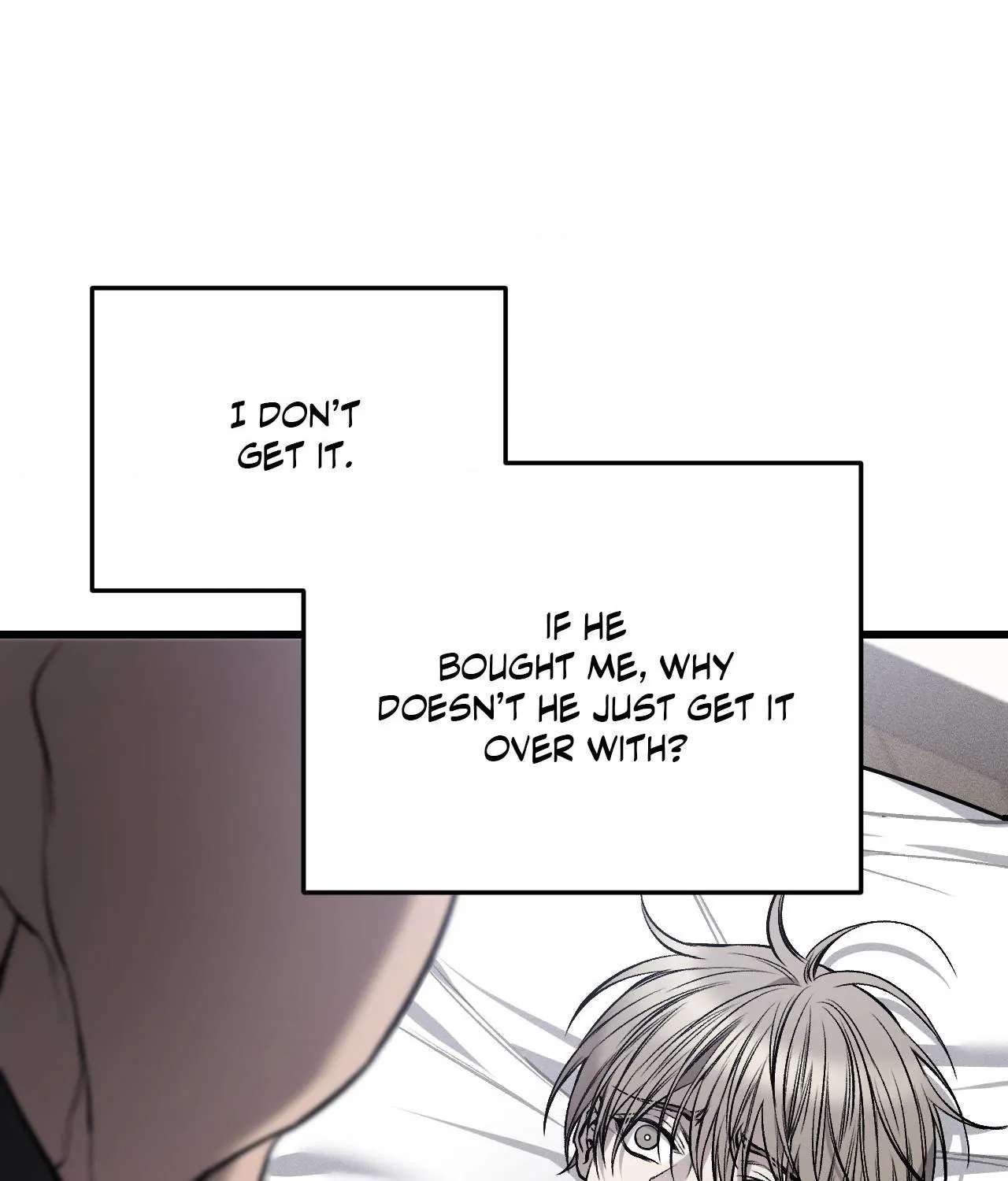 My Personal Caddie Chapter 11 page 98 - 