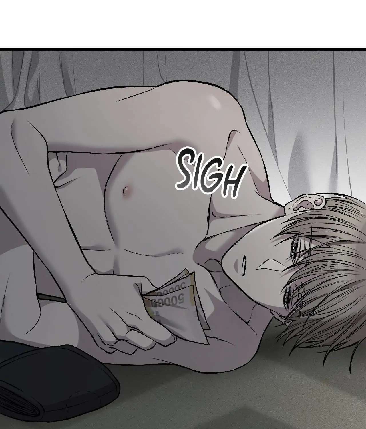 My Personal Caddie Chapter 12 page 108 - 