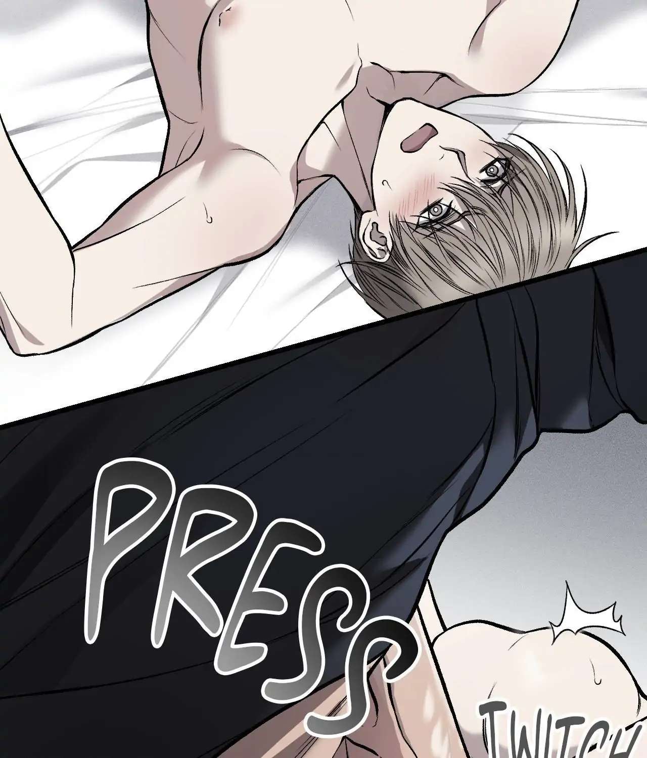 My Personal Caddie Chapter 12 page 12 - 