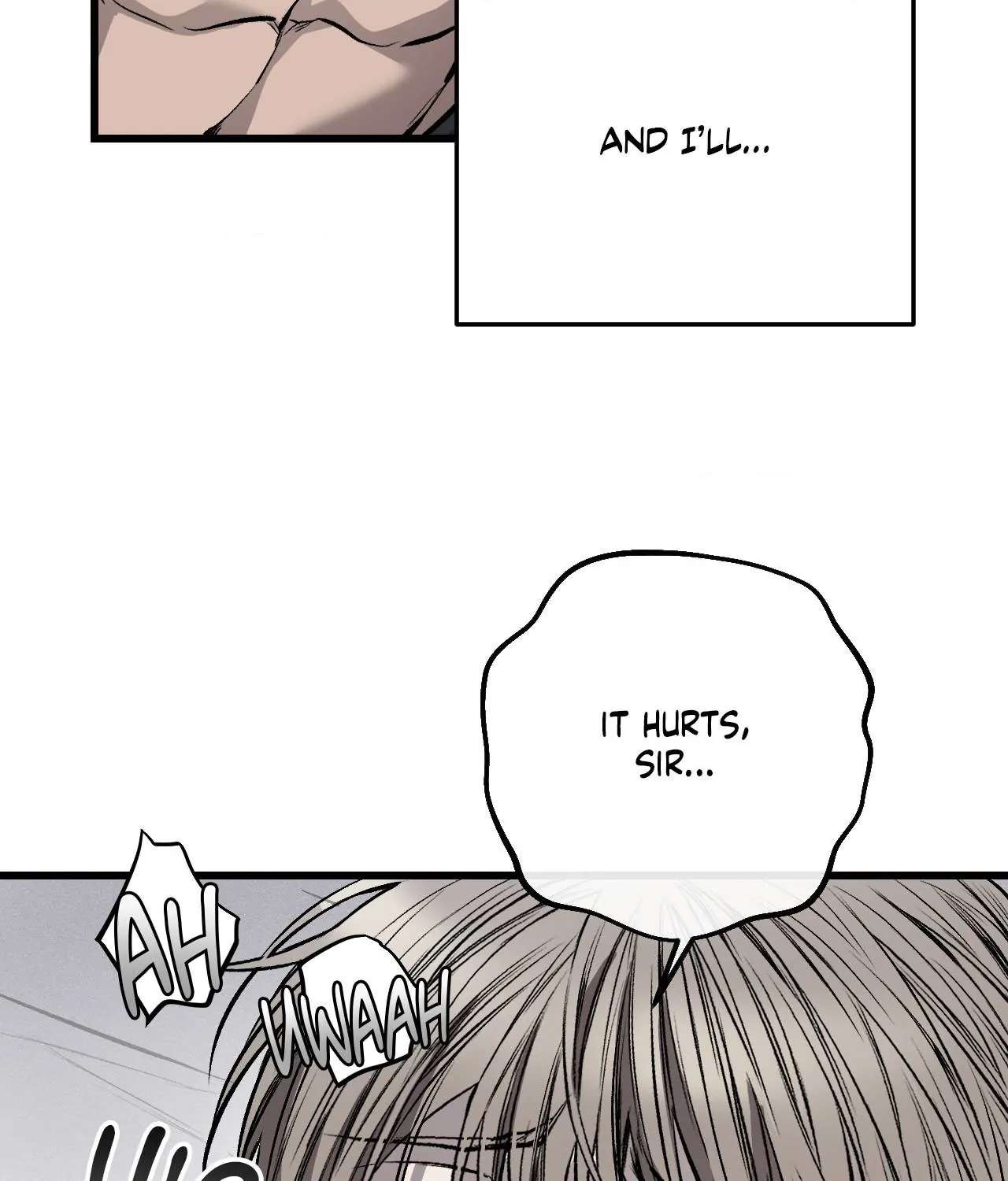 My Personal Caddie Chapter 12 page 19 - 