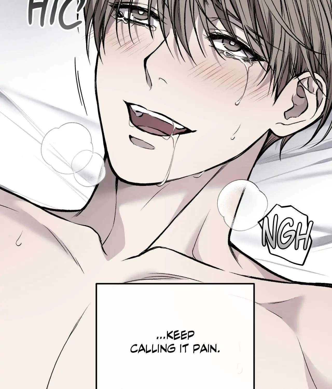 My Personal Caddie Chapter 12 page 20 - 