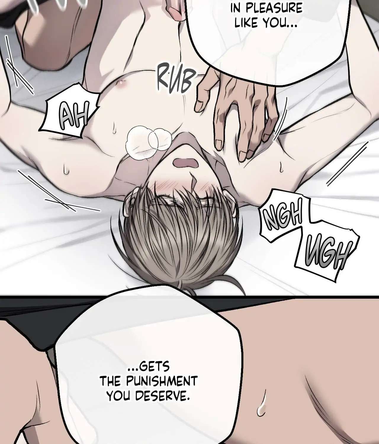 My Personal Caddie Chapter 12 page 26 - 
