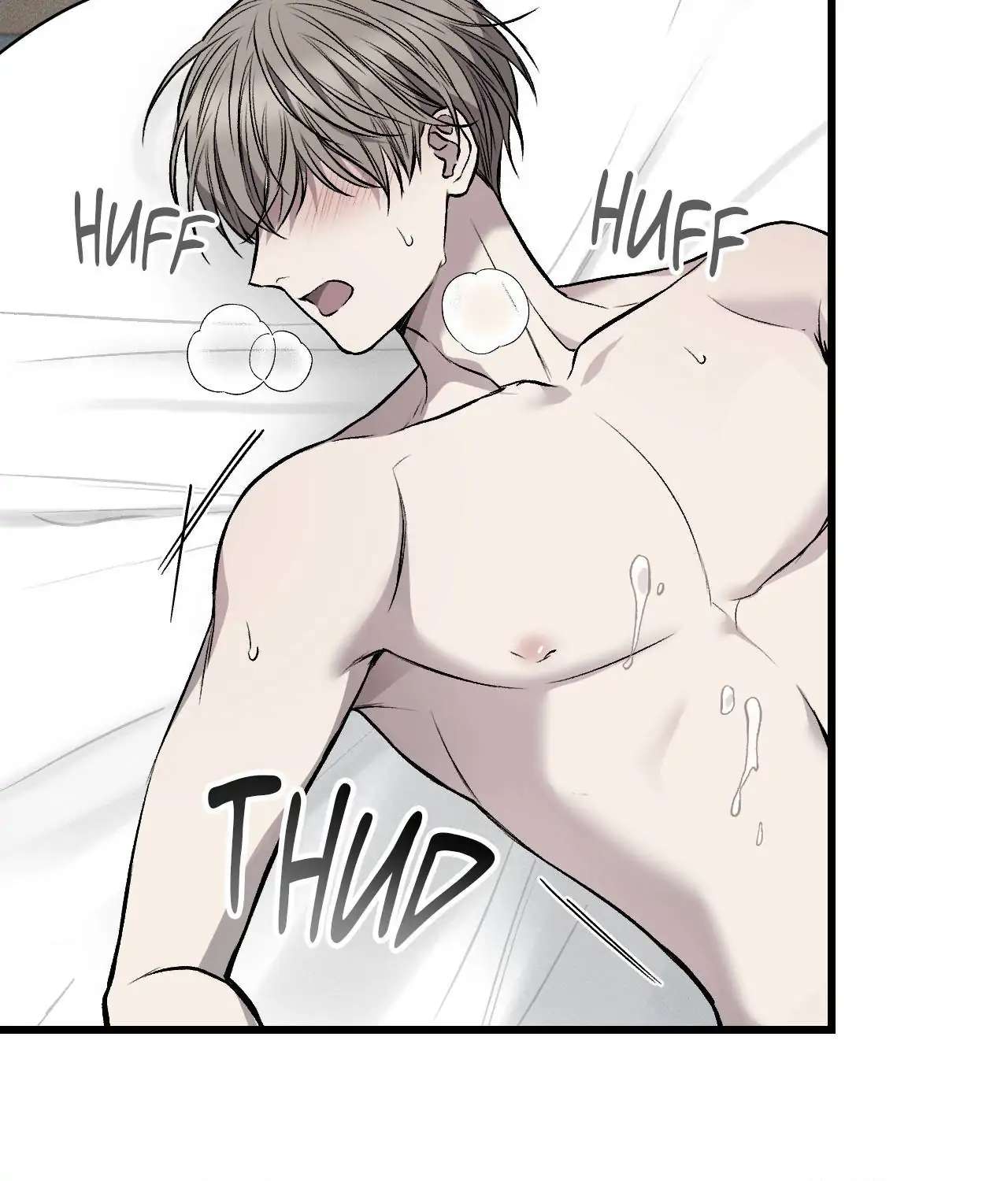 My Personal Caddie Chapter 12 page 33 - 