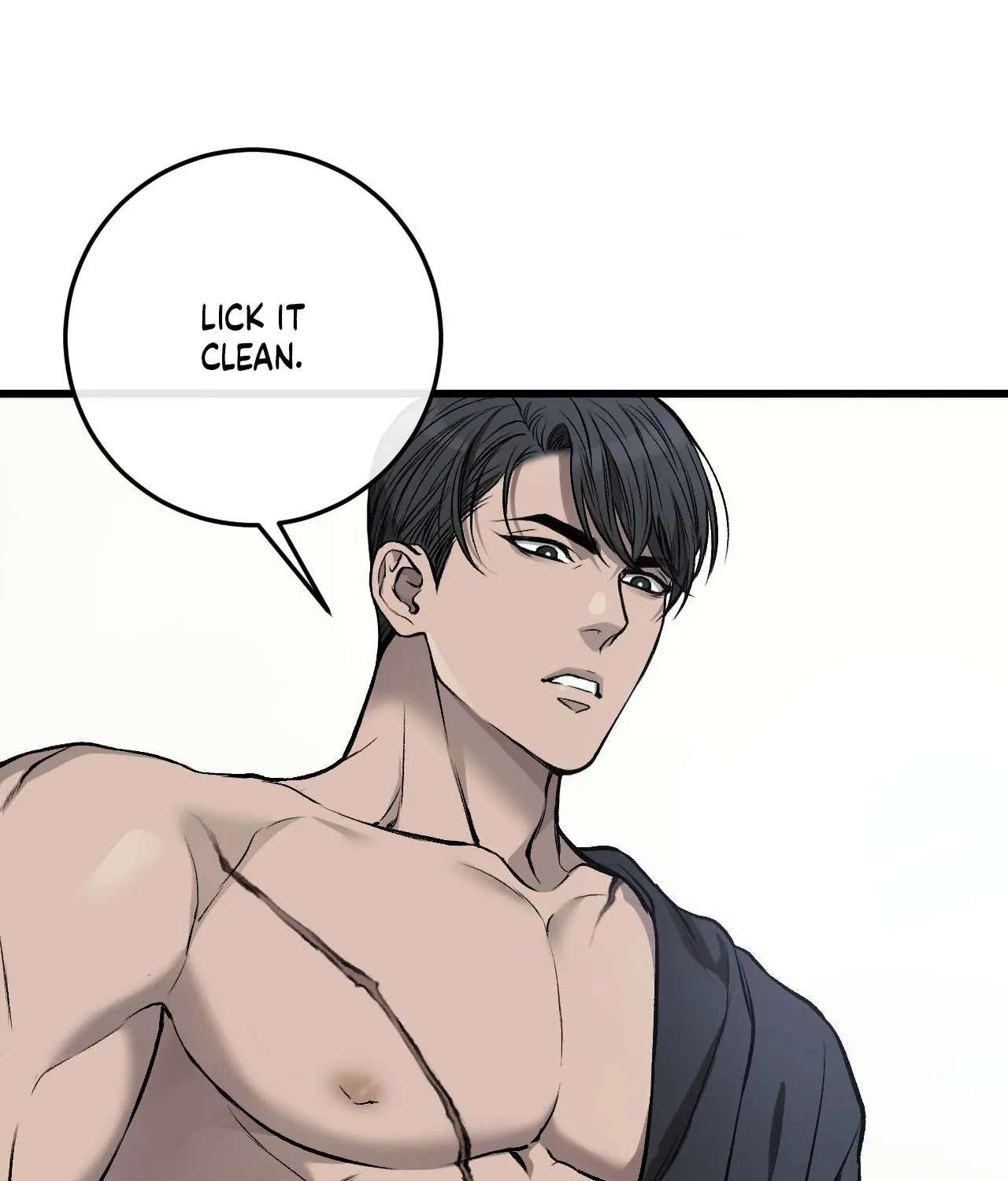 My Personal Caddie Chapter 12 page 35 - 