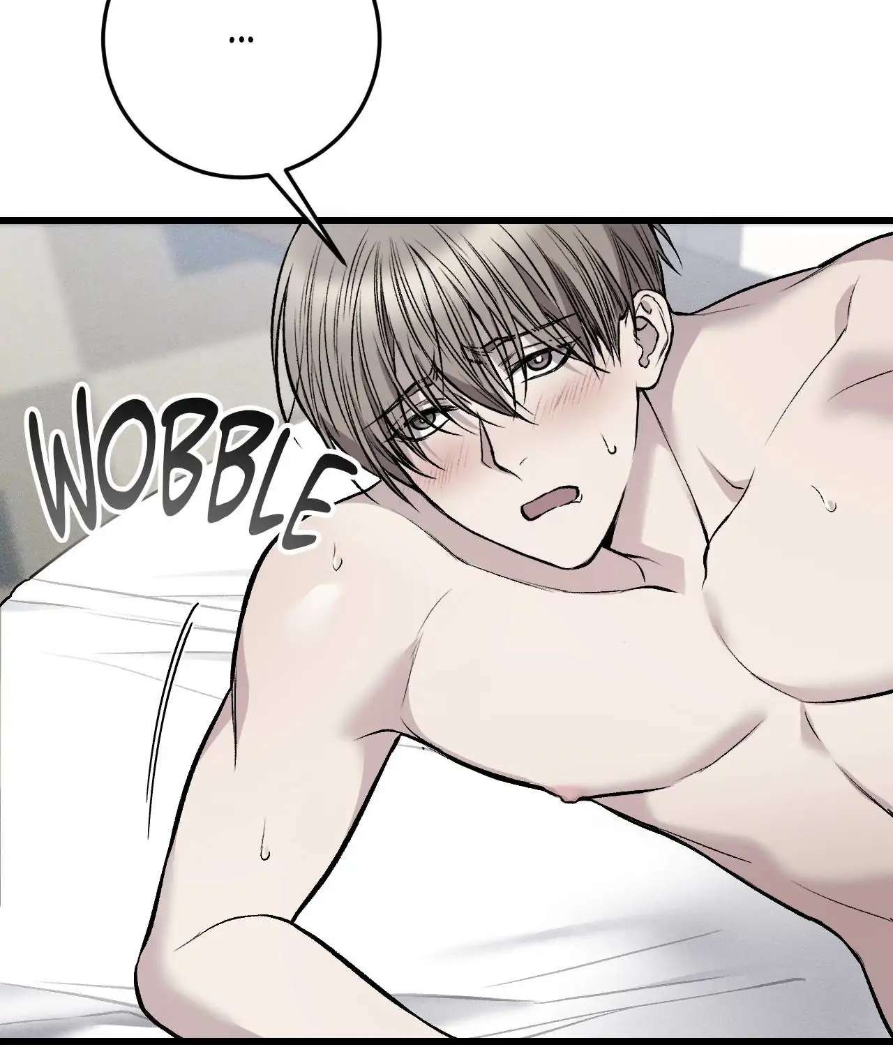 My Personal Caddie Chapter 12 page 37 - 