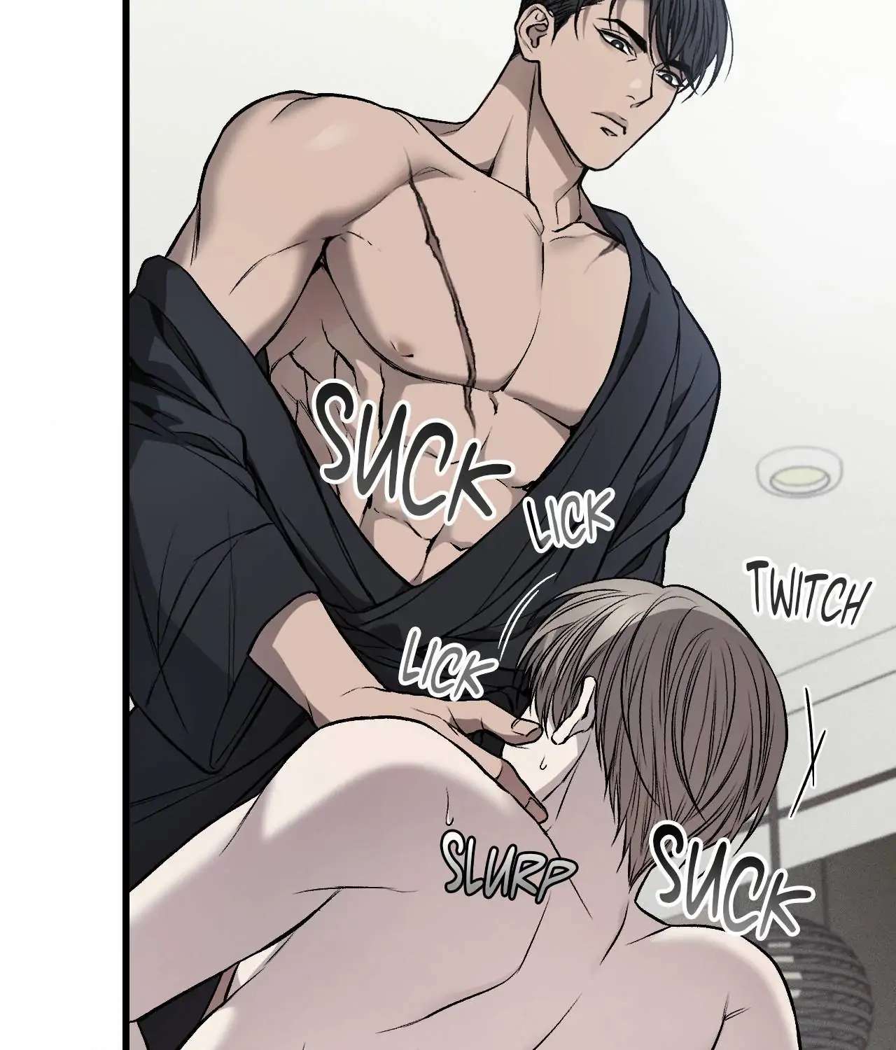 My Personal Caddie Chapter 12 page 40 - 
