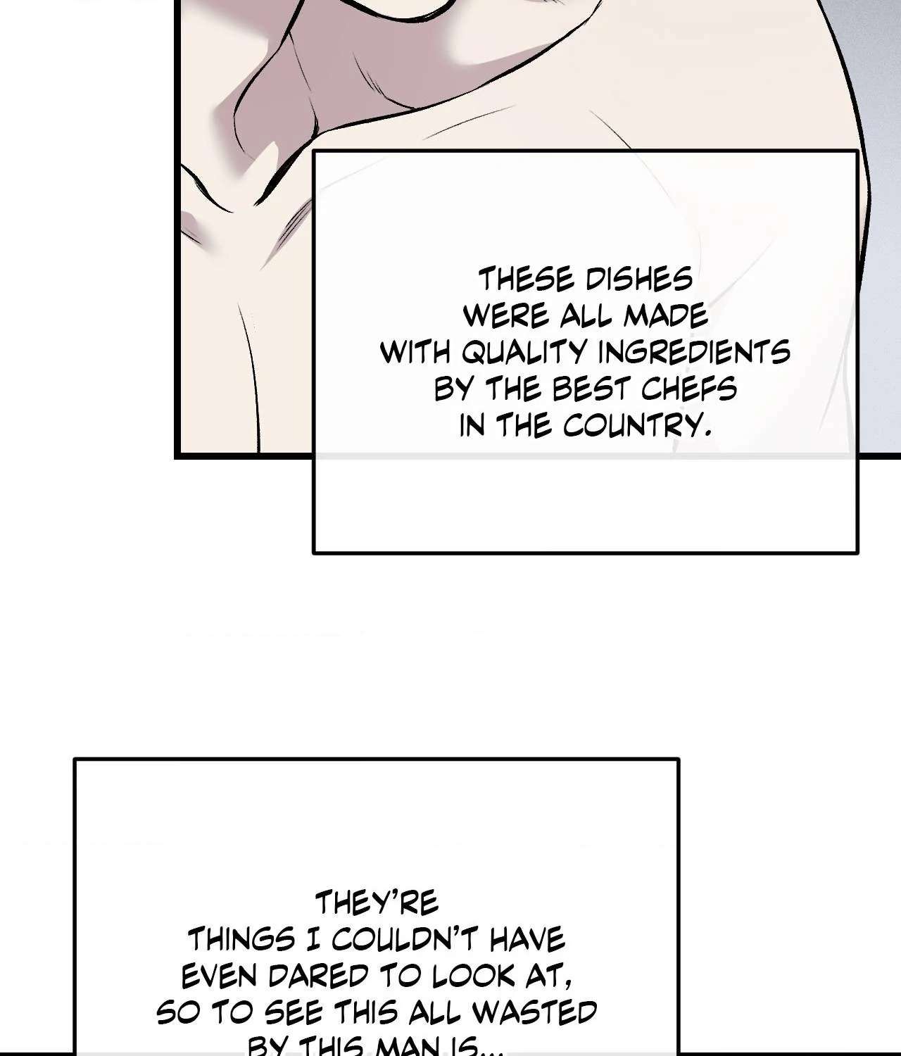 My Personal Caddie Chapter 12 page 52 - 