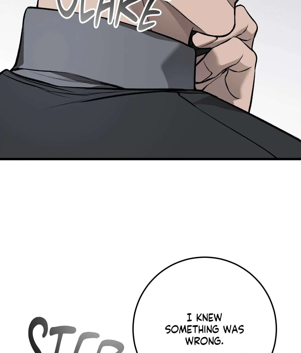 My Personal Caddie Chapter 12 page 57 - 