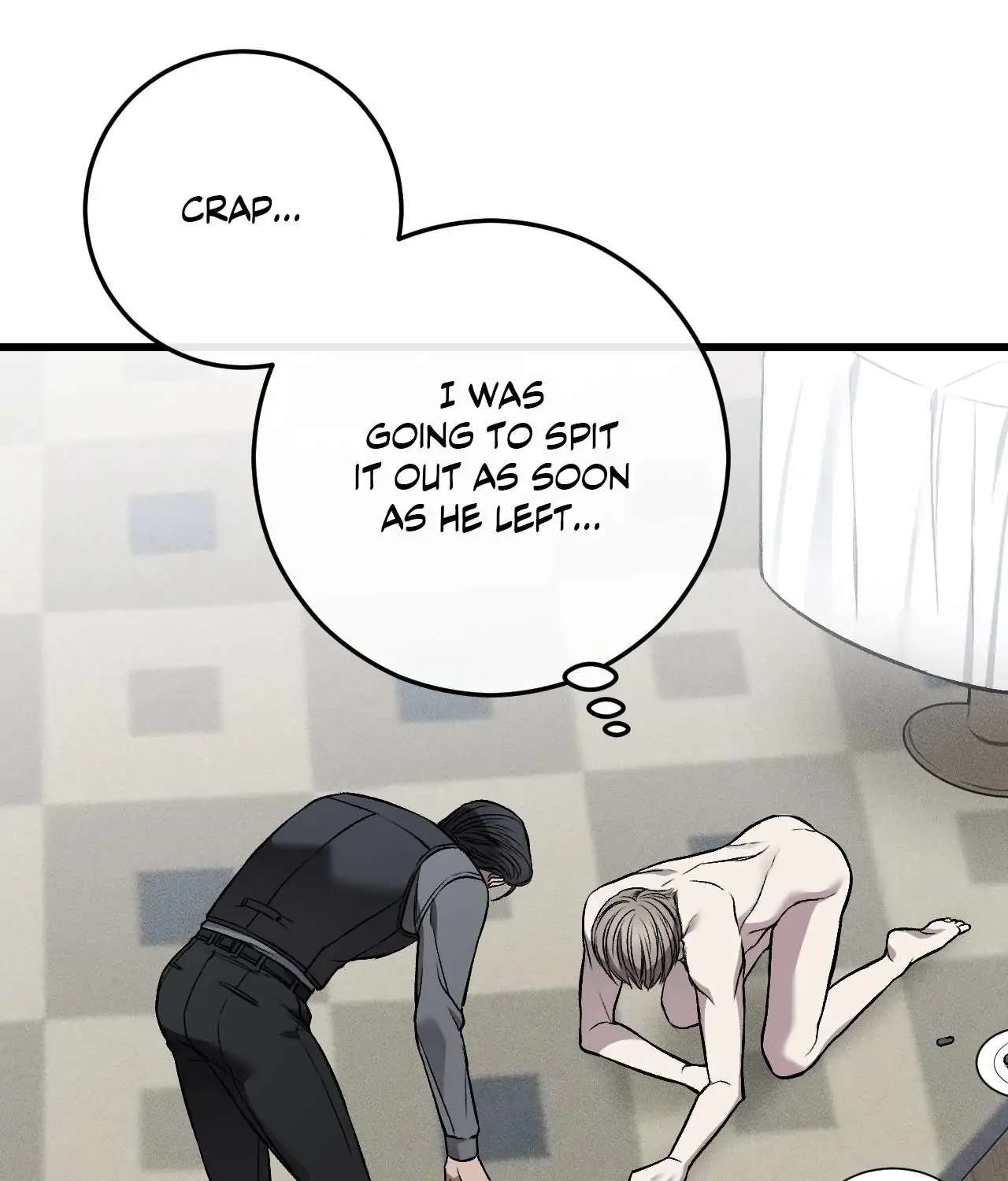 My Personal Caddie Chapter 12 page 69 - 