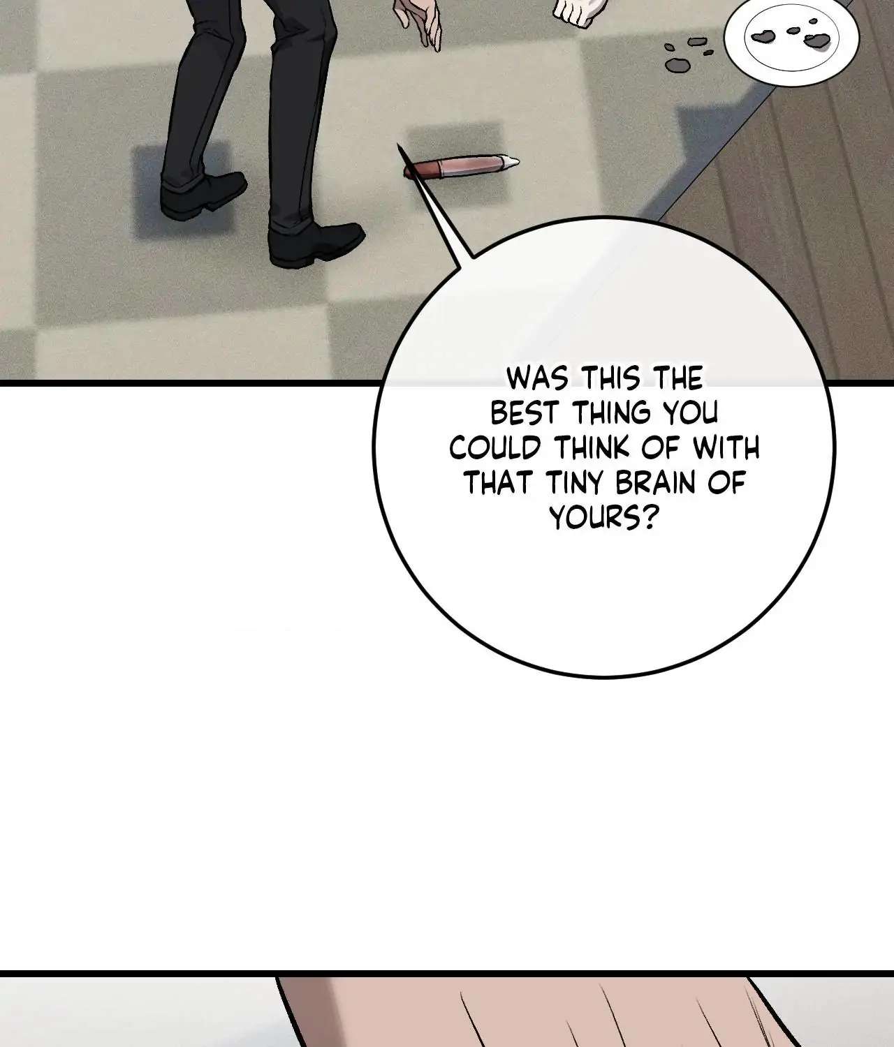 My Personal Caddie Chapter 12 page 70 - 